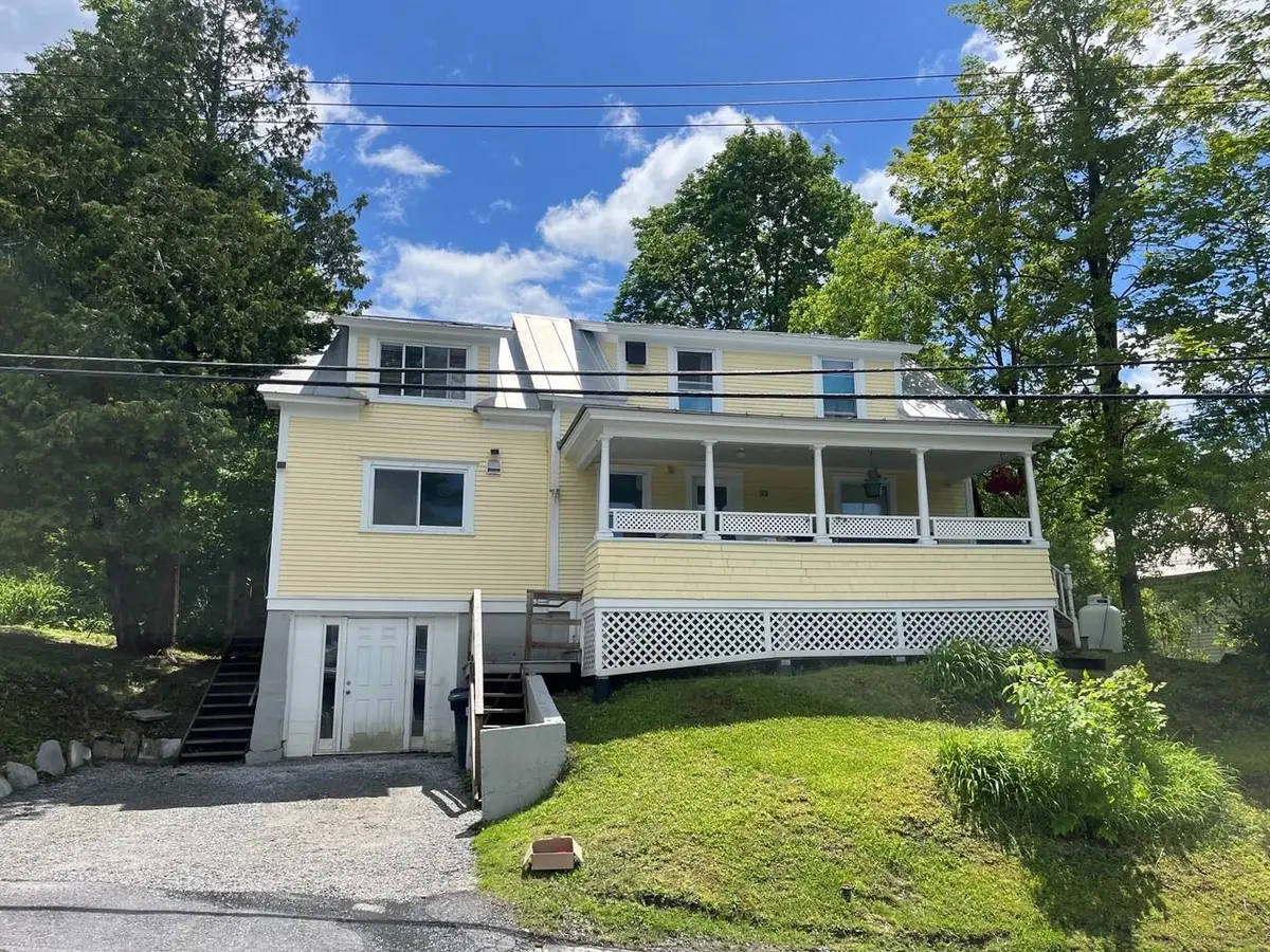 53 North Street, Montpelier, VT 05602 - #1