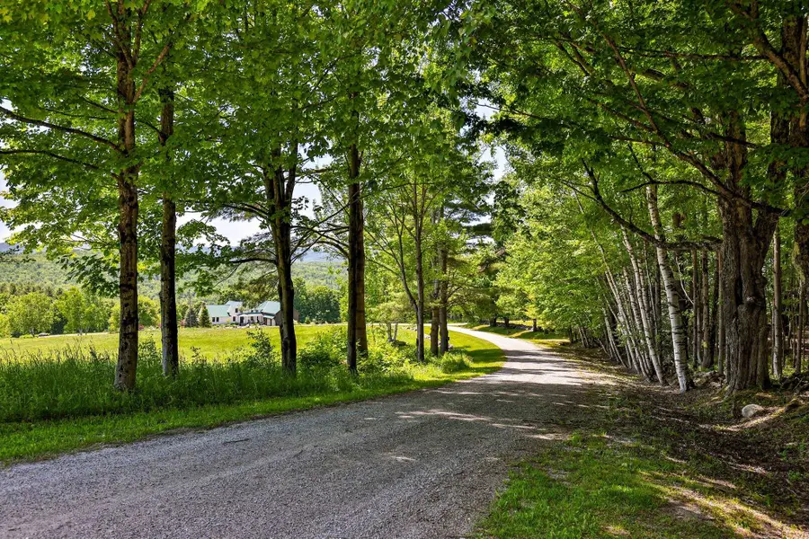 514 Robinson Road, Shrewsbury, VT 05738 - #2