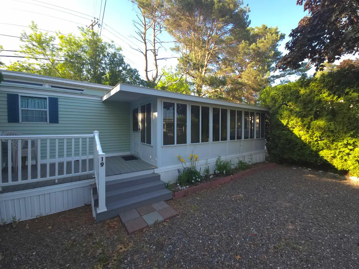 308 State Route 286 #Lot 19, Seabrook, NH 03874 - #1
