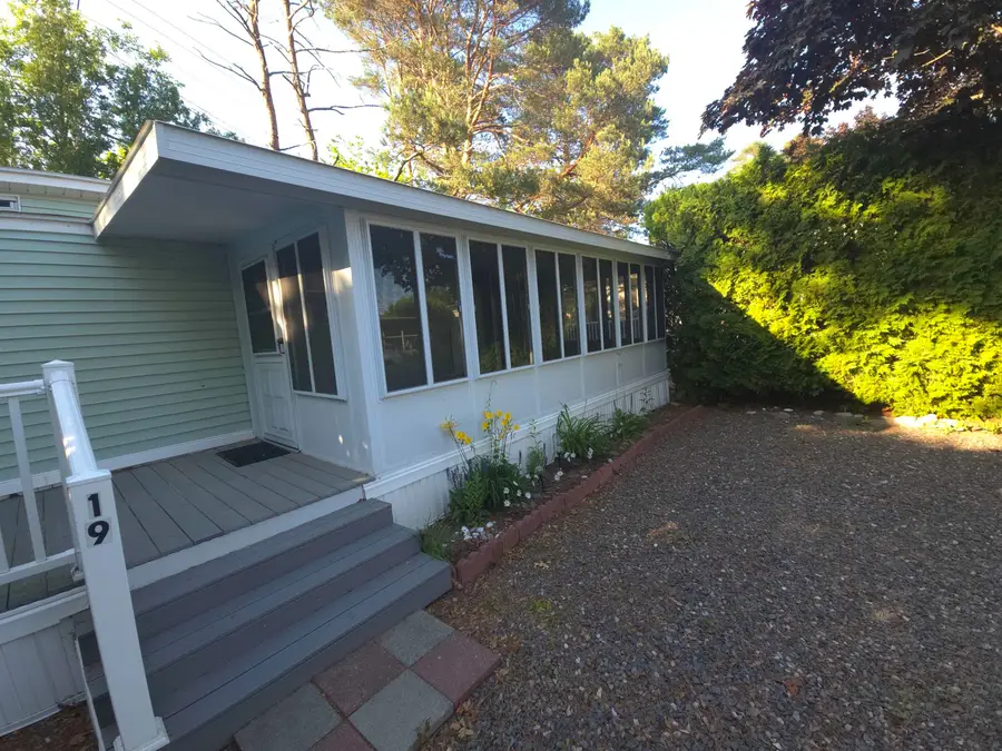 308 State Route 286 #Lot 19, Seabrook, NH 03874 - #2