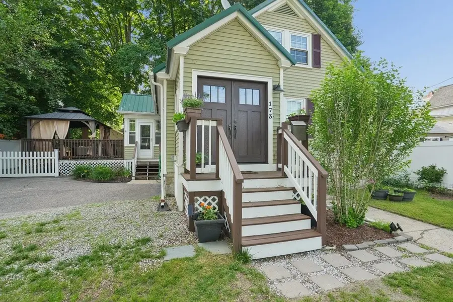 173 Mammoth Road, Manchester, NH 03109 - #3