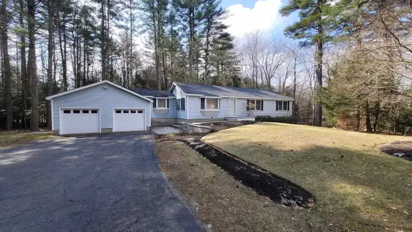 119 Haverhill Road, Windham, NH 03087