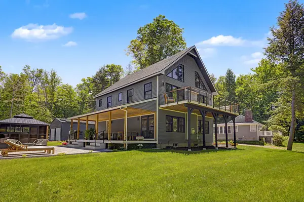 239 Maple N Street, Bridgewater, NH 03222