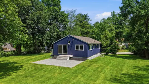 155 Lancaster Farm Road, Salem, NH 03079