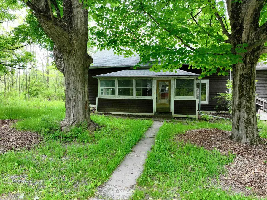 1519 Delong Road, Cornwall, VT 05753 - #2