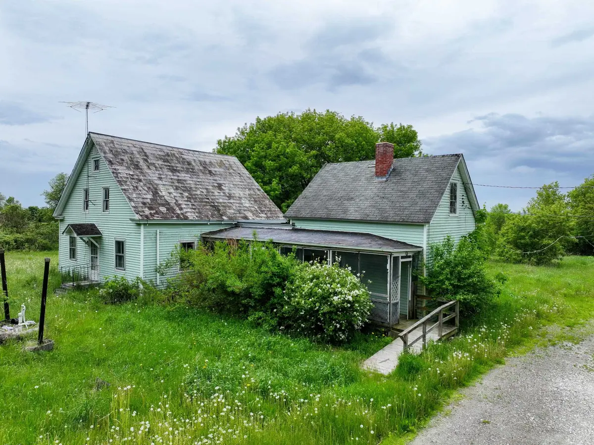 286 S. Bingham Street, Cornwall, VT 05753 - #1