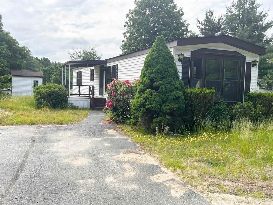 37 Monadnock Drive, Rochester, NH 03867 - #2