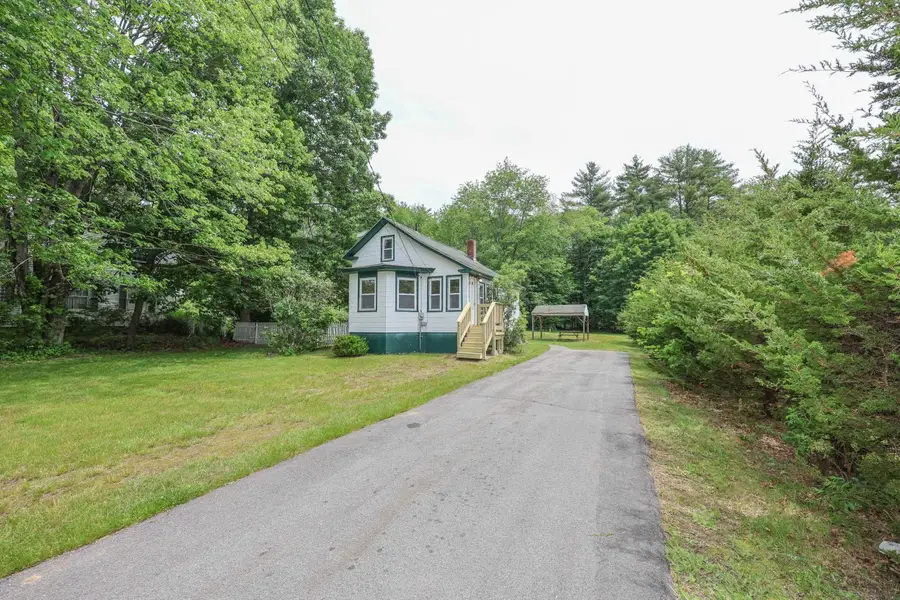 171 Eastern Avenue, Rochester, NH 03867 - #2