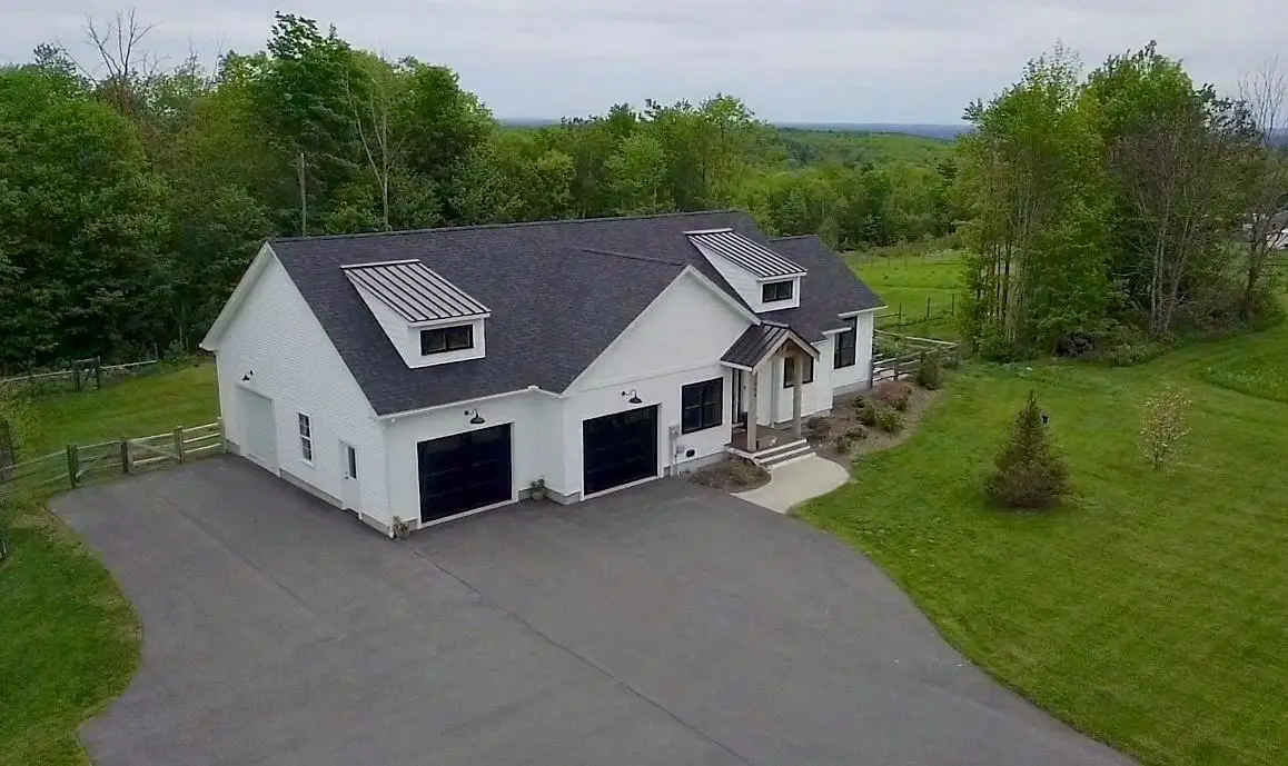 744 Ashby Road, New Ipswich, NH 03071 - #1