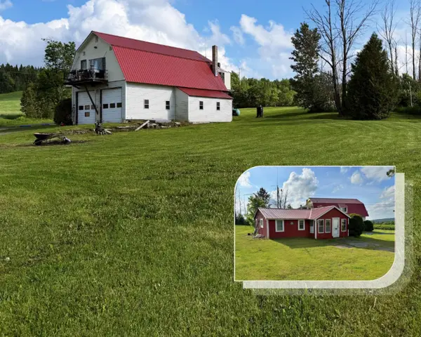 22 Gaudette Road, Norton, VT 05907
