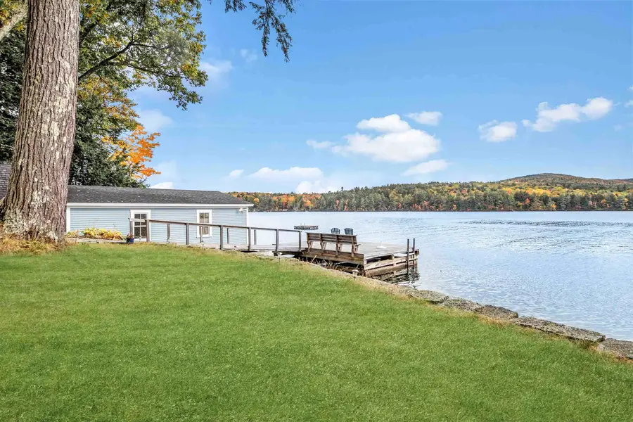 175 Bay Point Road, Newbury, NH 03255 - #2