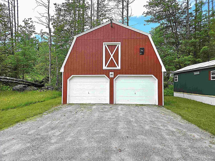 33 Sanborn Road, Plymouth, NH 03264 - #3