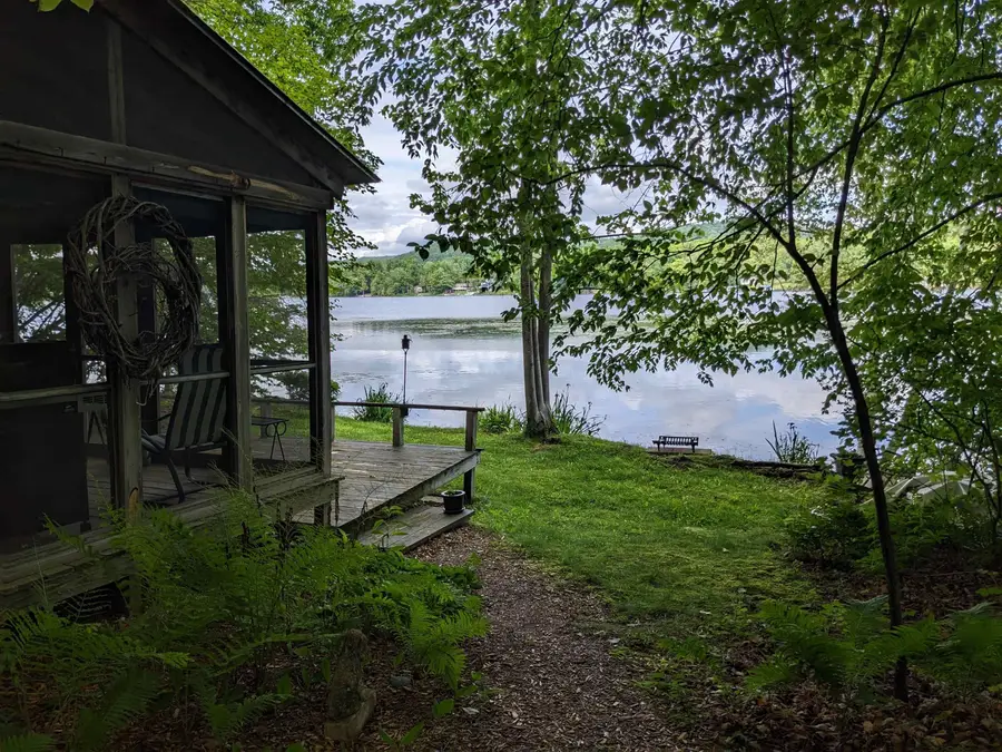95 Sevigny Road, Castleton, VT 05735 - #3