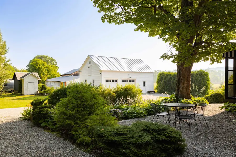 888 Botsford Road, Ferrisburgh, VT 05456 - #3