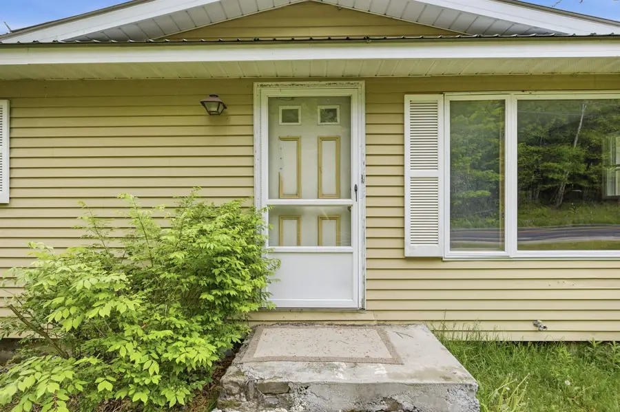461 Coventry Road, Benton, NH 03785 - #2