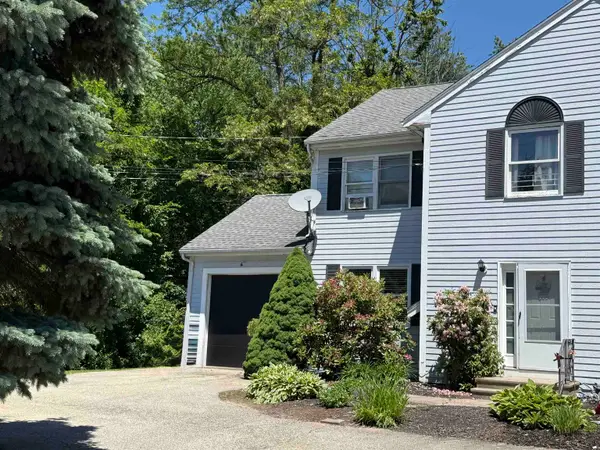 6 Rangers Drive #A, Hudson, NH 03051