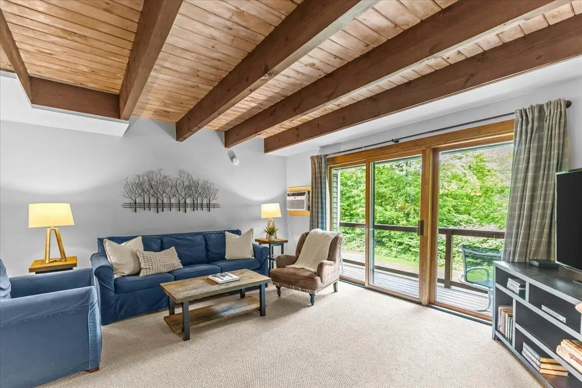 277 Topnotch Drive #462, Stowe, VT 05672 - #1