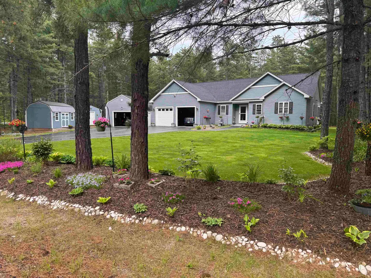 193 Stag Drive, Silver Lake, NH 03875 - #1