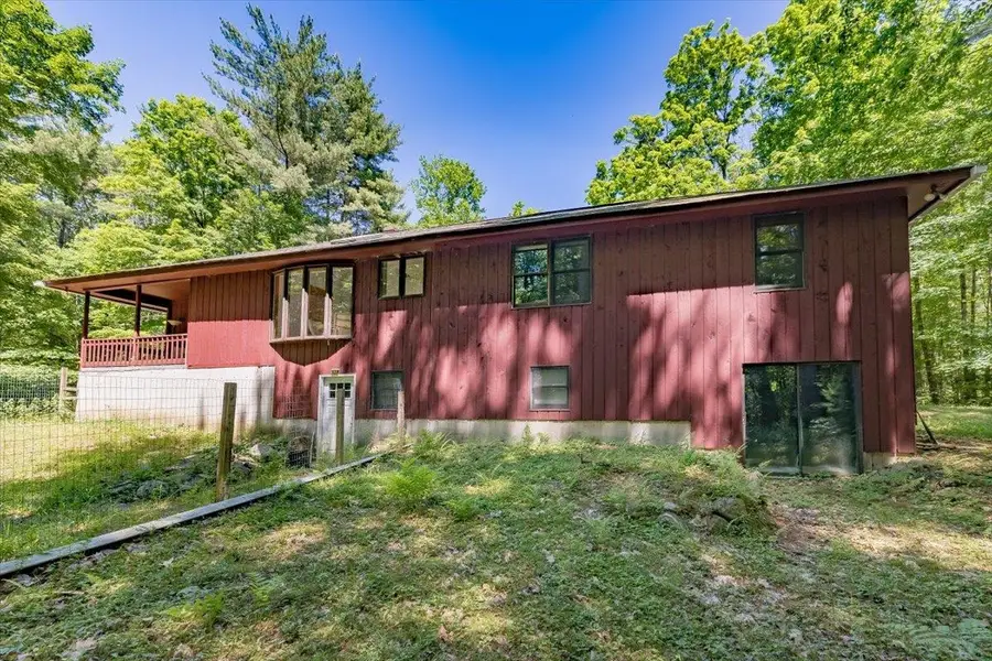724 Starch Mill Road, Mason, NH 03048 - #3