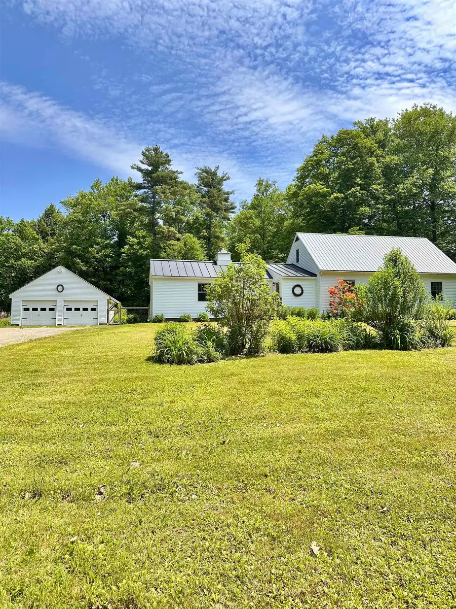 720 Pine Banks Road, Westminster, VT 05158 - #2