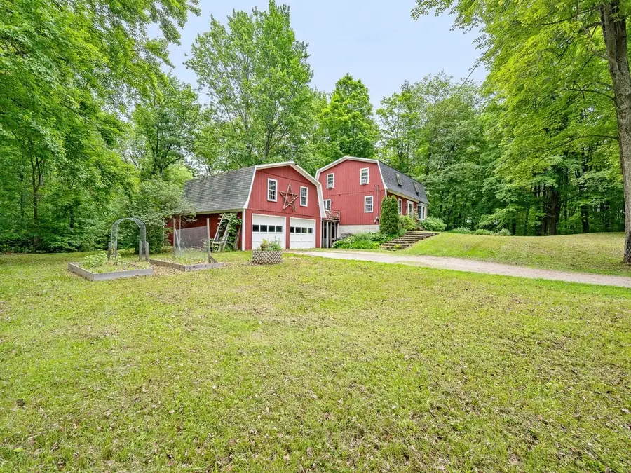 1128 Hardscrabble Road, Bristol, VT 05443 - #2