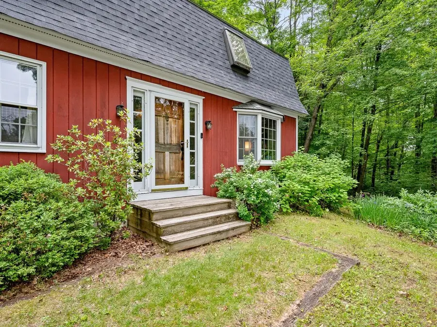 1128 Hardscrabble Road, Bristol, VT 05443 - #3