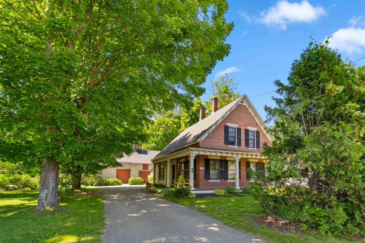295 North Main Street, Bradford, VT 05033 - #1