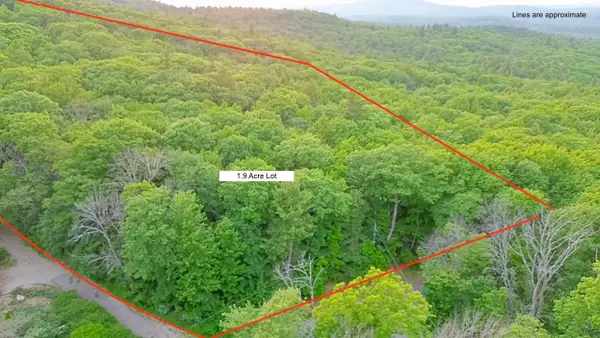 0 Mountain Road, Lyndeborough, NH 03082