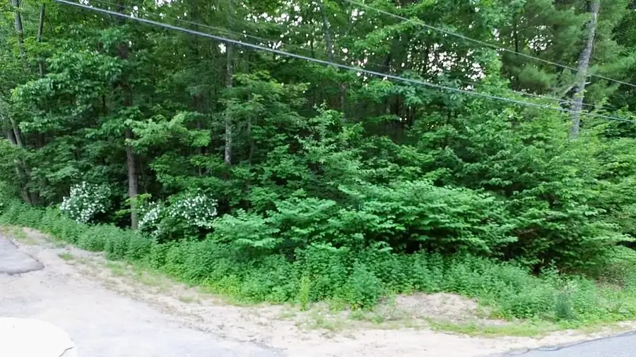 0 Mountain Road, Lyndeborough, NH 03082 - #3