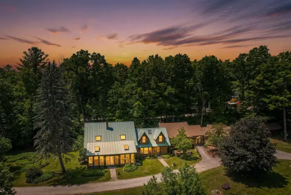 38 Water Street, Rumney, NH 03266