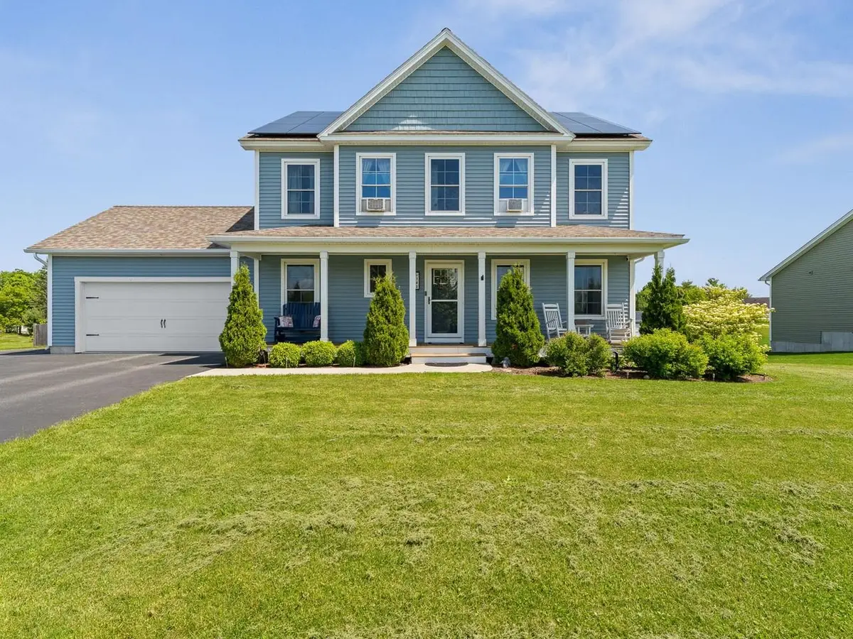 143 Commodore Drive, Vergennes, VT 05491 - #1