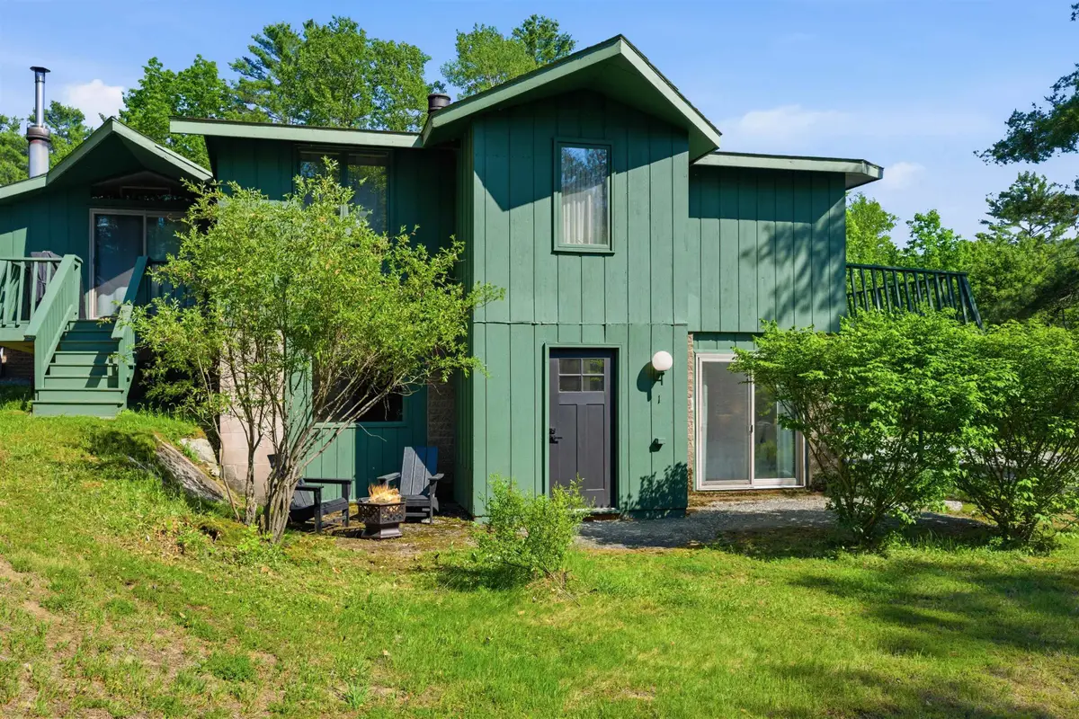19 Winhall Condo Road, Winhall, VT 05340 - #1