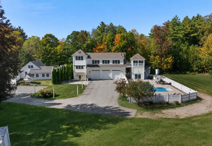 51 Pond Street, Newton, NH 03858 - #3