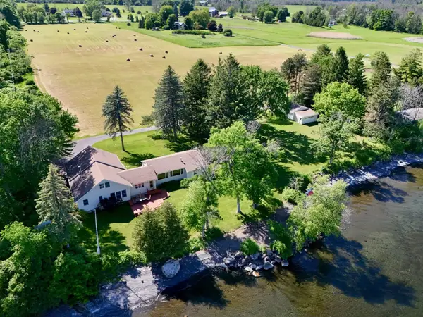 107 Mountain View Lane, North Hero, VT 05474