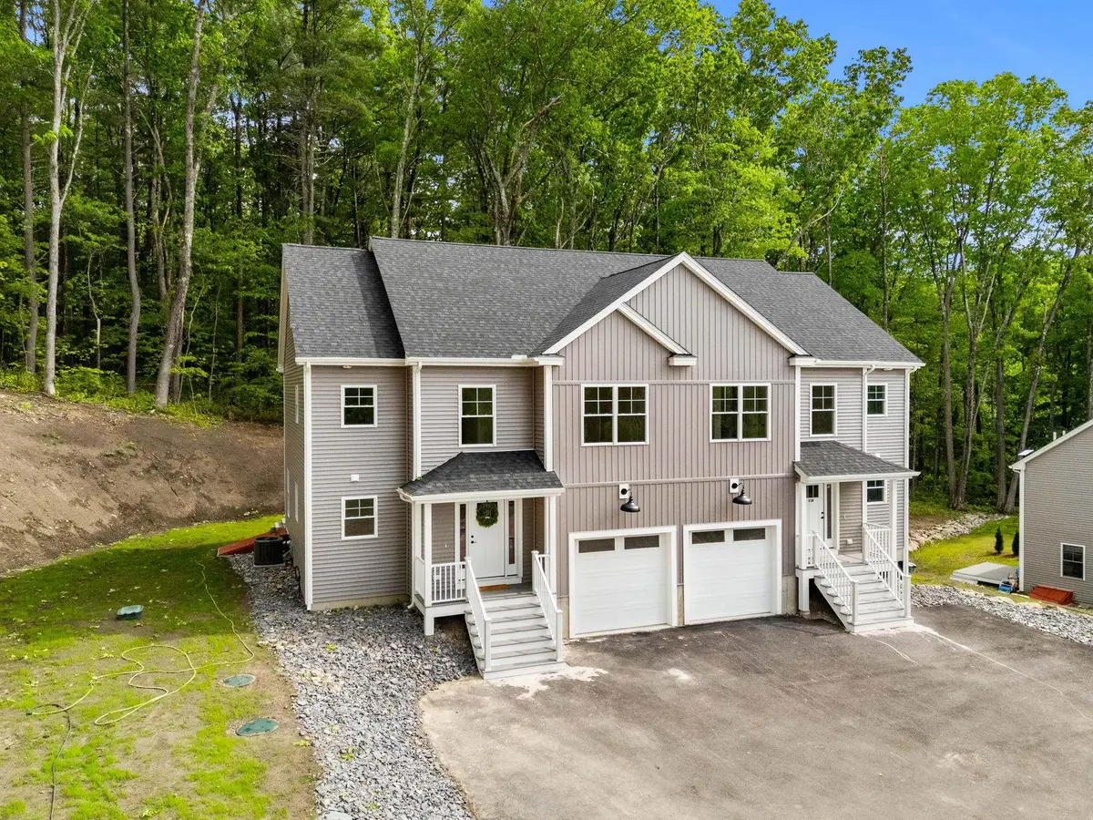 21 Speare Road #A, Hudson, NH 03051 - #1