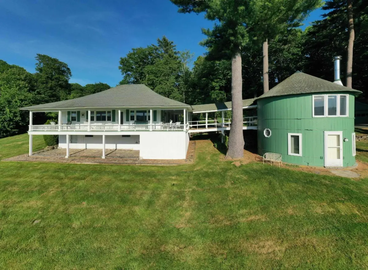 88 Old Keene Road #Map 16 Lot 8 & Lot 7-2, Walpole, NH 03608 - #1