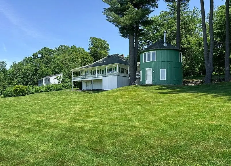 88 Old Keene Road #Map 16 Lot 8 & Lot 7-2, Walpole, NH 03608 - #2
