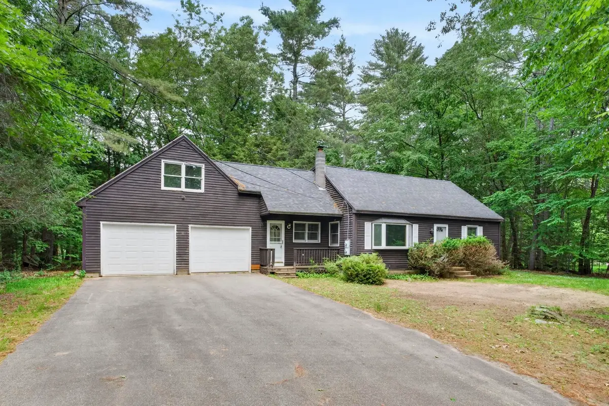 62 Boody Farm Road, Epping, NH 03042 - #1