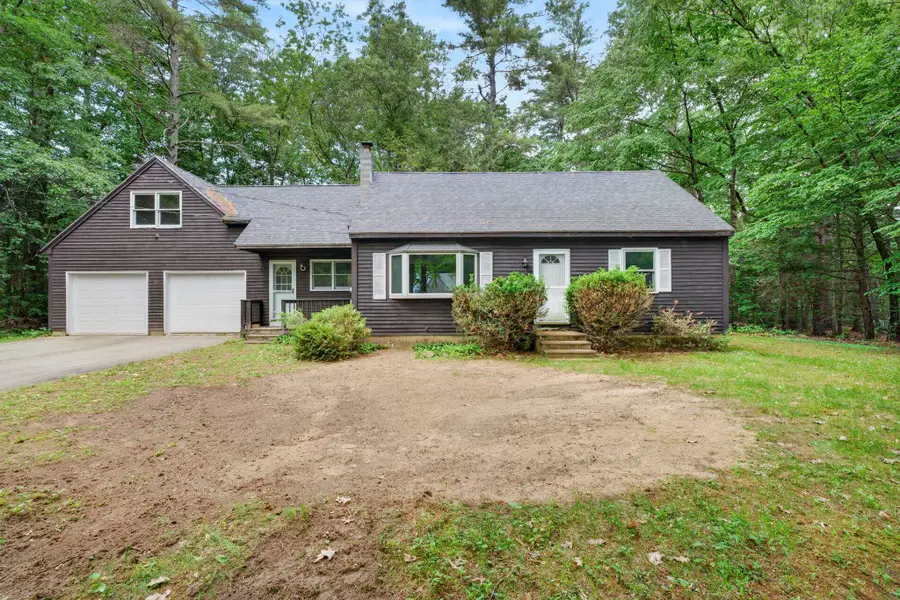 62 Boody Farm Road, Epping, NH 03042 - #3