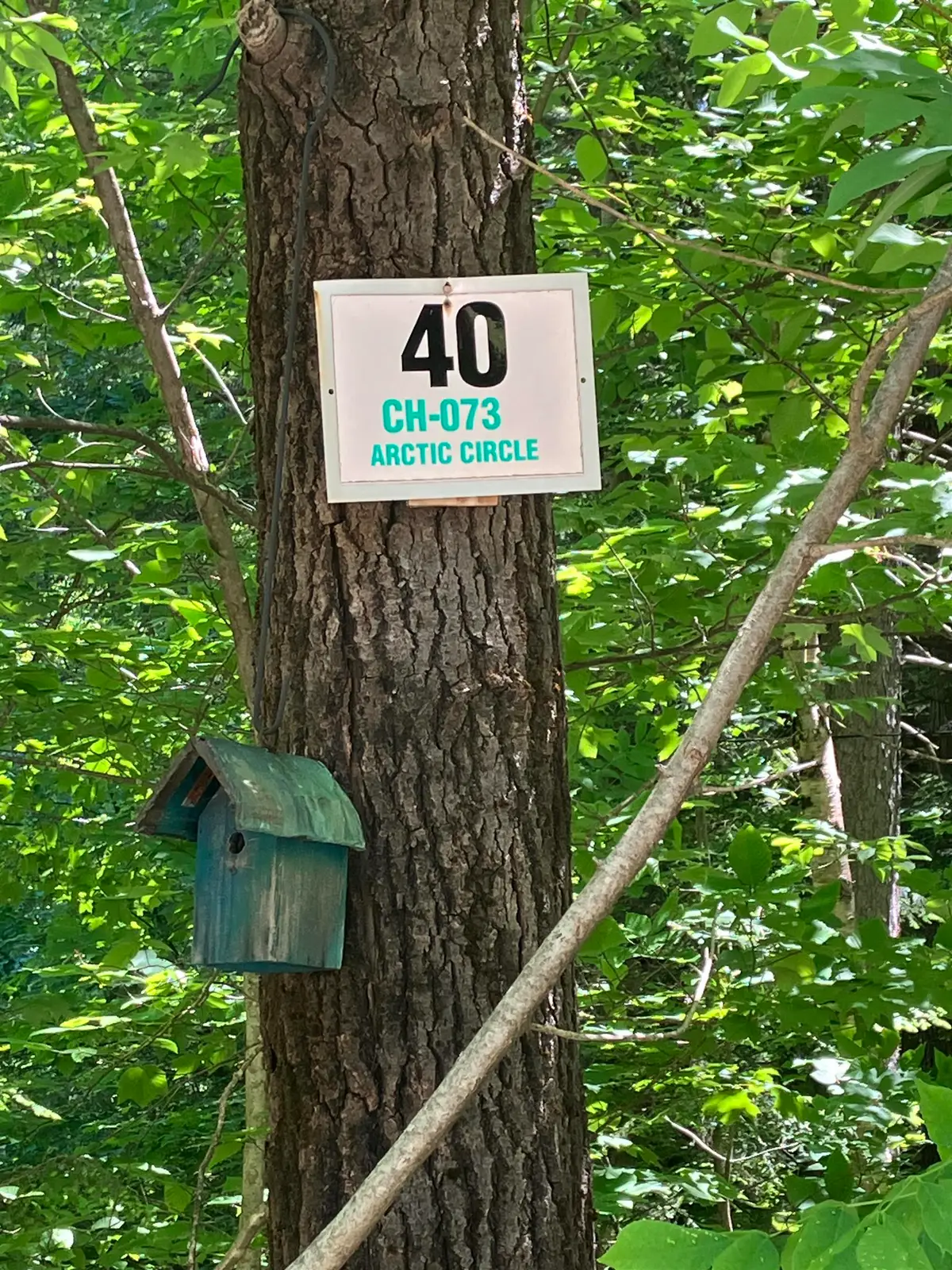 40 Arctic Circle #M073, Wilmington, VT 05363 - #1