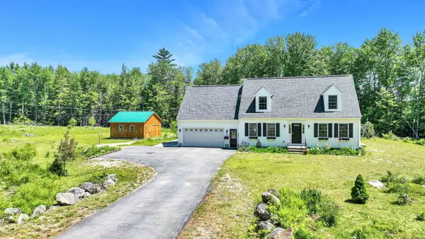 21 Burke Road, Peterborough, NH 03458