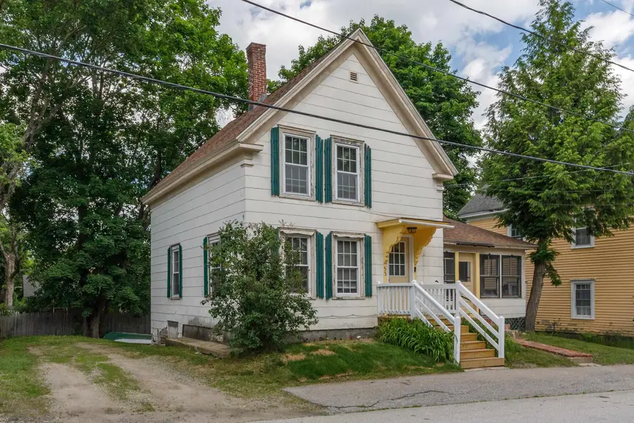 53 Butler Street, Hillsborough, NH 03244 - #2