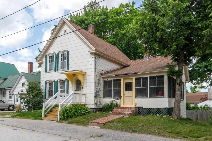 53 Butler Street, Hillsborough, NH 03244 - #3