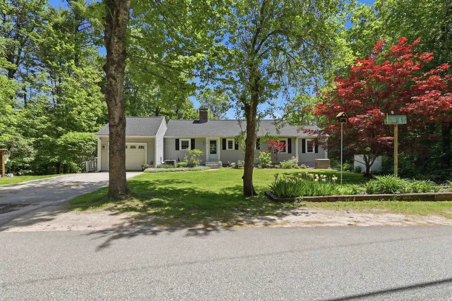 57 Windy Row, Peterborough, NH 03458 - #2