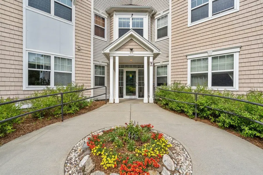 99 Eldredge Street #206, South Burlington, VT 05403 - #2