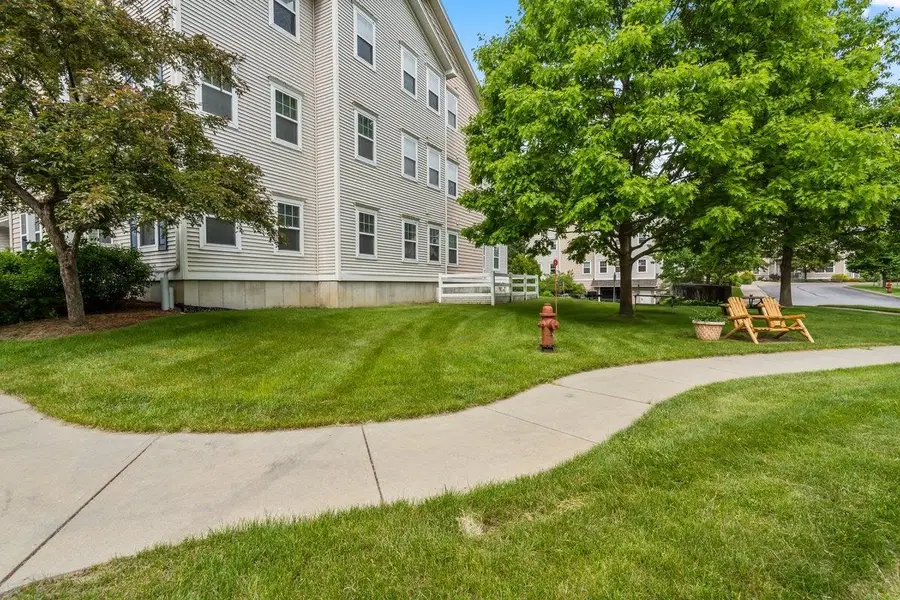 99 Eldredge Street #206, South Burlington, VT 05403 - #3
