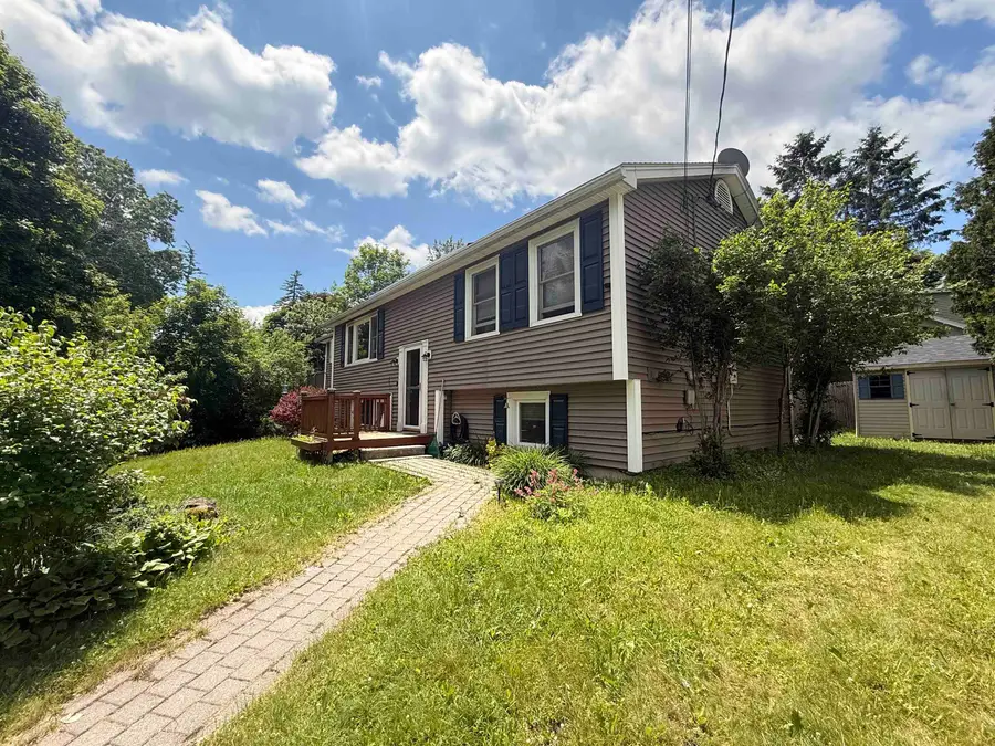 5 Victor Place, Rutland, VT 05701 - #2