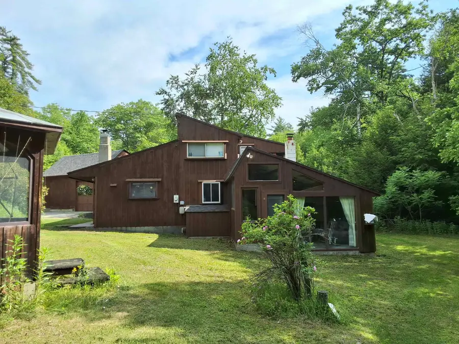 82 Detour Road, Webster, NH 03303 - #2