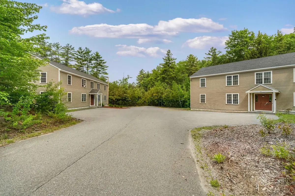 12 and 14 Whipple Road, Newport, NH 03773 - #1