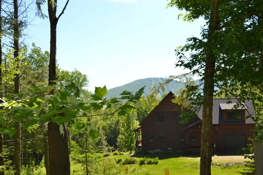 373 Wilderness Road, Jay, VT 05859 - #3